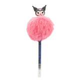Sanrio Hello Kitty & Friends - Kuromi Pom Pom Pen