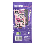 Sanrio Hello Kitty & Friends - Kuromi Stationery Set