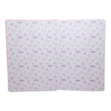 Sanrio Hello Kitty & Friends - Hello Kitty & Friends Mushroom A5 Casebound Notebook