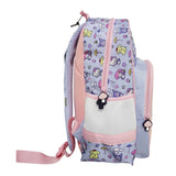 Sanrio Hello Kitty & Friends - Hello Kitty & Friends Mushroom School Backpack