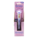 Sanrio Hello Kitty & Friends - Hello Kitty & Friends Mushroom 8 Colour Pen Case