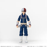 My Hero Academia T-Spark Collekazaro CK-M03 Shoto Todoroki Action Figure