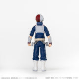 My Hero Academia T-Spark Collekazaro CK-M03 Shoto Todoroki Action Figure