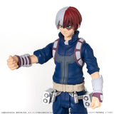 My Hero Academia T-Spark Collekazaro CK-M03 Shoto Todoroki Action Figure