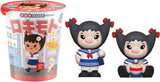 ROKIMOTO Core Series Collectibles Figure Blind Box Assorted