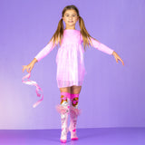 Madmia Kids & Adults Ballerina Socks