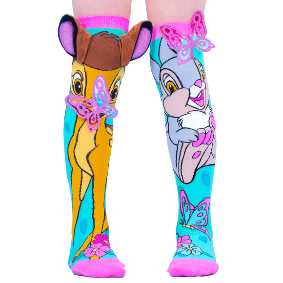 Madmia Kids & Adults Disney Series Disney Bambi Socks