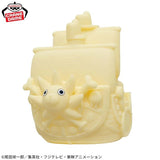 One Piece - Thousand Sunny Ship Room Light
