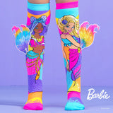 Madmia Kids & Adults Barbie Mermaid Socks