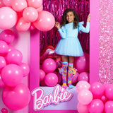 Madmia Kids & Adults Barbie Mermaid Socks