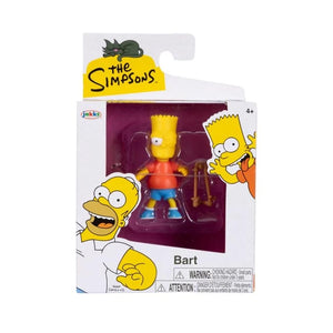 The Simpsons 2.5 inch Wave 2 Figure