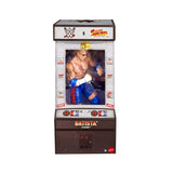 WWE x Street Fighter Elite Action Figure