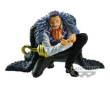 One Piece Battle Record Collection Crocodile