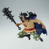 One Piece Battle Record Collection Extra Kaido Figure