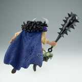One Piece Battle Record Collection Extra Kaido Figure