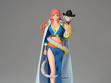 One Piece Battle Record Collection Gloriosa Figure