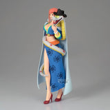 One Piece Battle Record Collection Gloriosa Figure