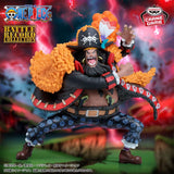 One Piece Battle Record Collection Marshall D. Teach Figure