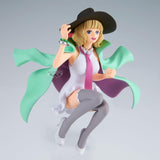 One Piece Battle Record Collection Miss Buckingham Stussy Figure