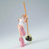 One Piece Battle Record Collection Nami Figure