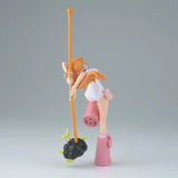 One Piece Battle Record Collection Nami Figure