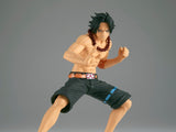 One Piece Battle Record Collection Portgas D. Ace Figure