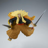 One Piece Battle Record Collection Shiki Figure