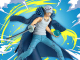 One Piece Battle Record Collection Trafalgar Law II Figure
