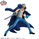 One Piece Battle Record Collection Trafalgar Law II Figure