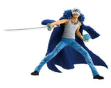 One Piece Battle Record Collection Trafalgar Law II Figure