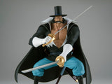 One Piece Battle Record Collection Vista Figure