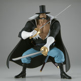 One Piece Battle Record Collection Vista Figure