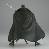 One Piece Battle Record Collection Vista Figure