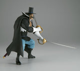 One Piece Battle Record Collection Vista Figure