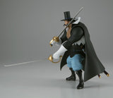 One Piece Battle Record Collection Vista Figure