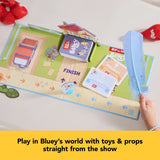 Beat the Parents - Bluey Board Game