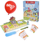 Beat the Parents - Bluey Board Game