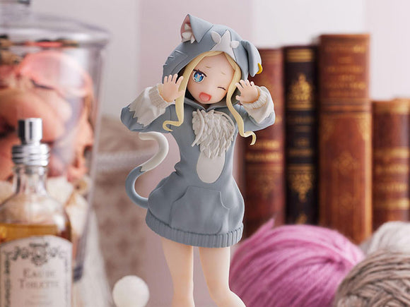 Re:Zero Starting Life in Another World Luminasta Beatrice (The Great Spirit Pack) Figure