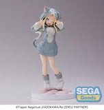 Re:Zero Starting Life in Another World Luminasta Beatrice (The Great Spirit Pack) Figure