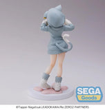 Re:Zero Starting Life in Another World Luminasta Beatrice (The Great Spirit Pack) Figure