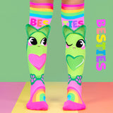 Madmia Kids & Adults Best Friends Socks