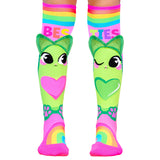 Madmia Kids & Adults Best Friends Socks