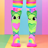 Madmia Kids & Adults Best Friends Socks