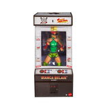 WWE x Street Fighter Elite Action Figure