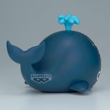 One Piece Big Sofivmates Laboon Figure