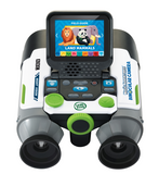 LeapFrog Magic Adventures™ Binocular Camera