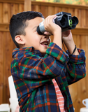 LeapFrog Magic Adventures™ Binocular Camera