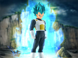 Dragon Ball Super Blood of Saiyans Vegeta