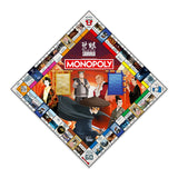 Monopoly Blue Eye Samurai Board Game