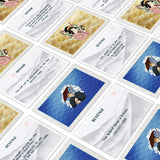 Monopoly Blue Eye Samurai Board Game